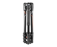 Manfrotto BeFree Sony Alpha Advanced Lever - 1196005 - zdjęcie 3